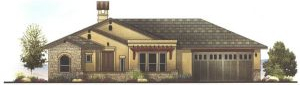 RANCHER | RANCH STYLE | 1,803 SQUARE FEET | 3 BEDROOMS | 2.5 BATHS | SLEEPS 6 ADULTS